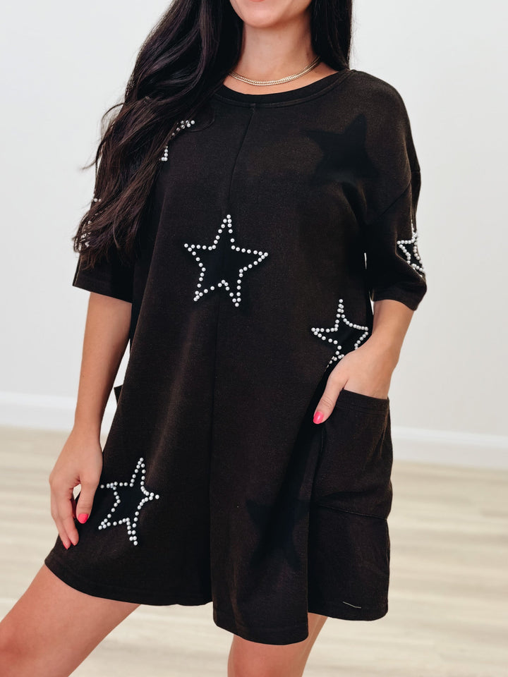 Light The Night Romper