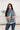 Top The Charts Denim Vest