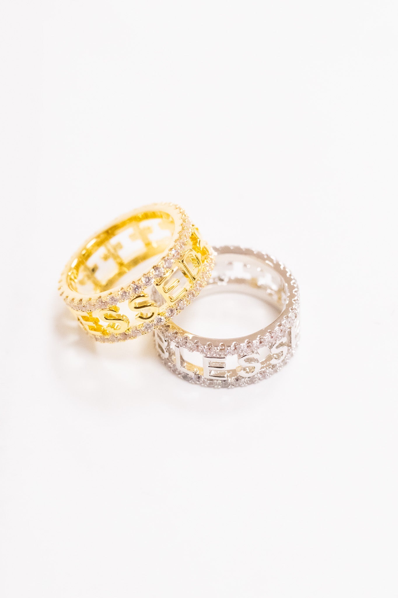 Blessed Ring