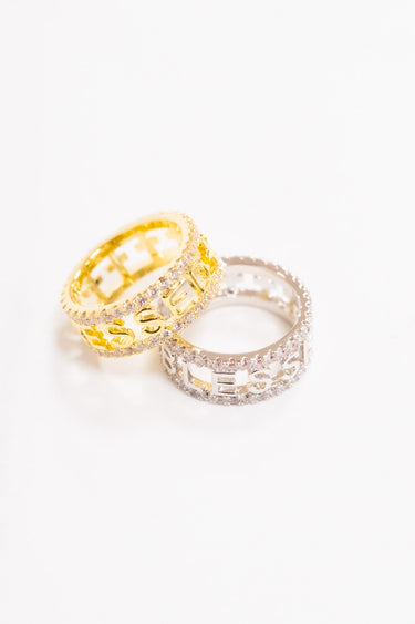 Blessed Ring