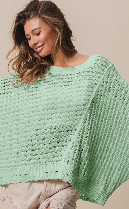 Waiting For You Top - 6 Colors!