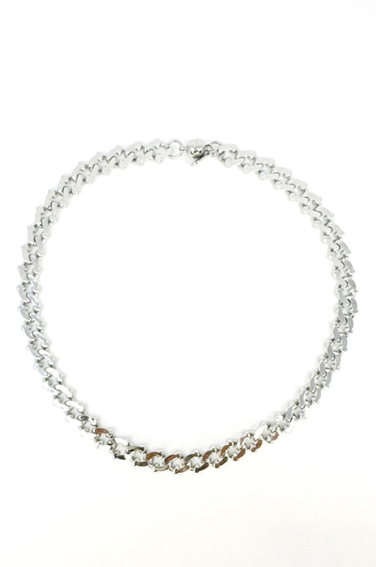 Fill In The Blanks Necklace