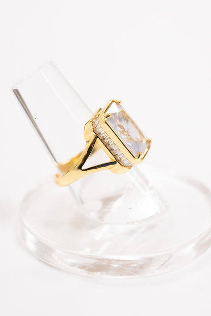 What I Want Ring