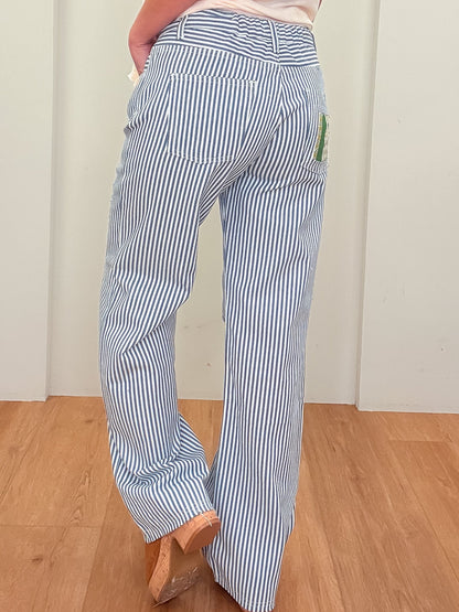 All The Way Pants - 2 Colors!
