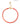 Portia Anklet - Multiple Colors!