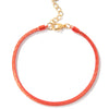 Portia Anklet - Multiple Colors!