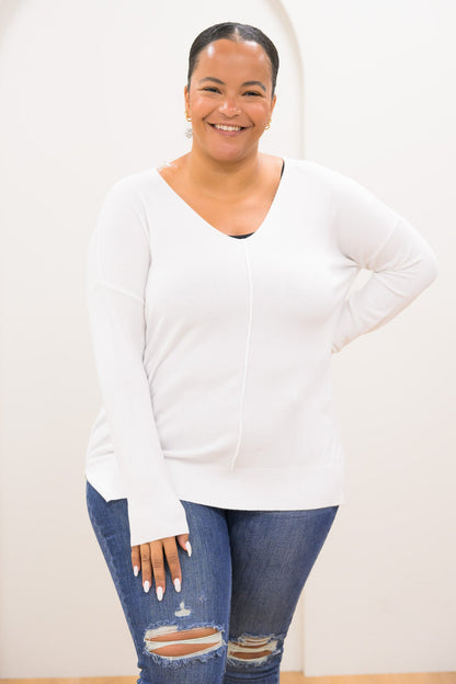 What A Wonderful Life Top - 9 Colors!