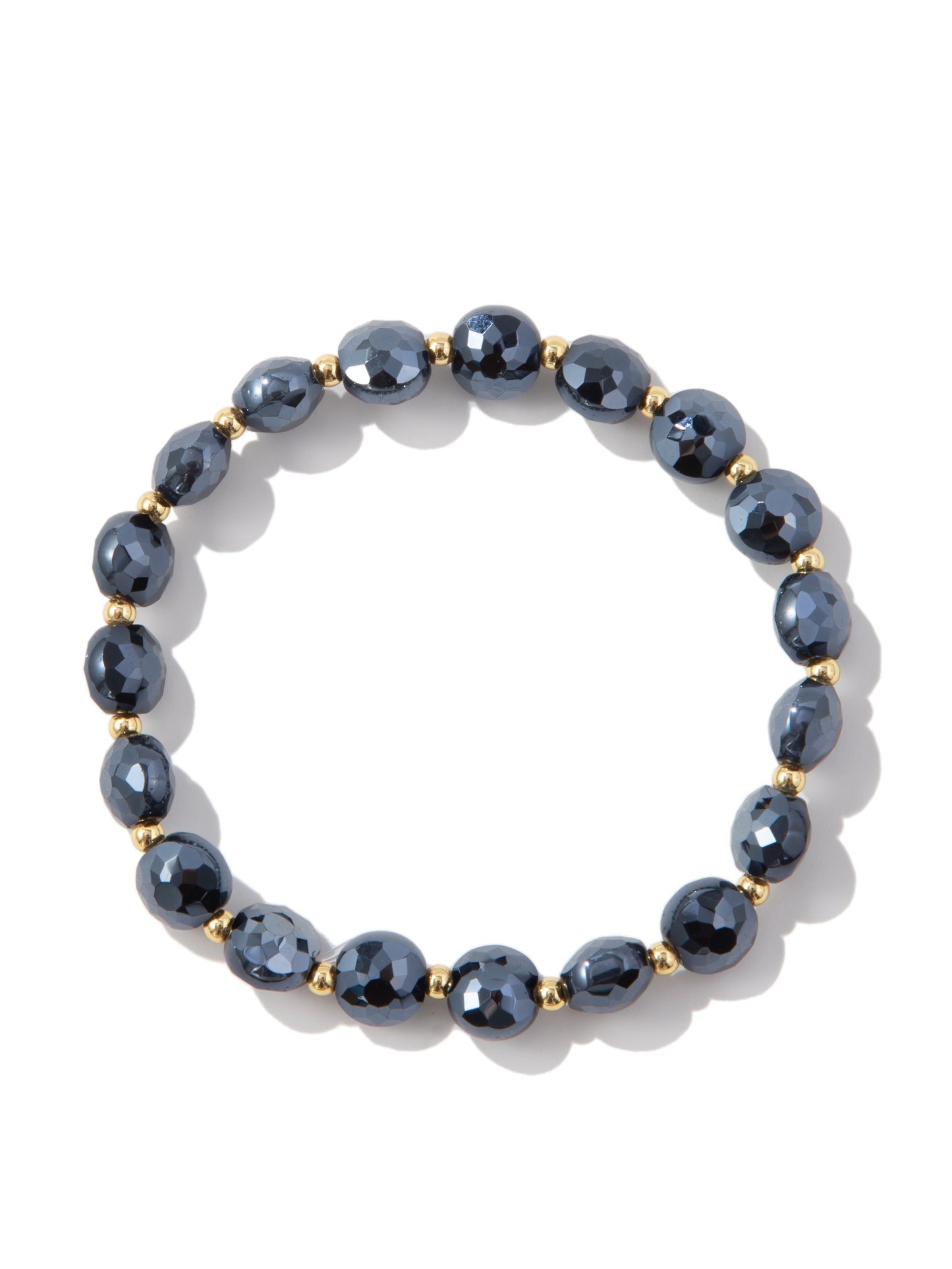 Petra Bracelet - Midnight