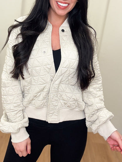 Made For This Jacket - 3 Colors!