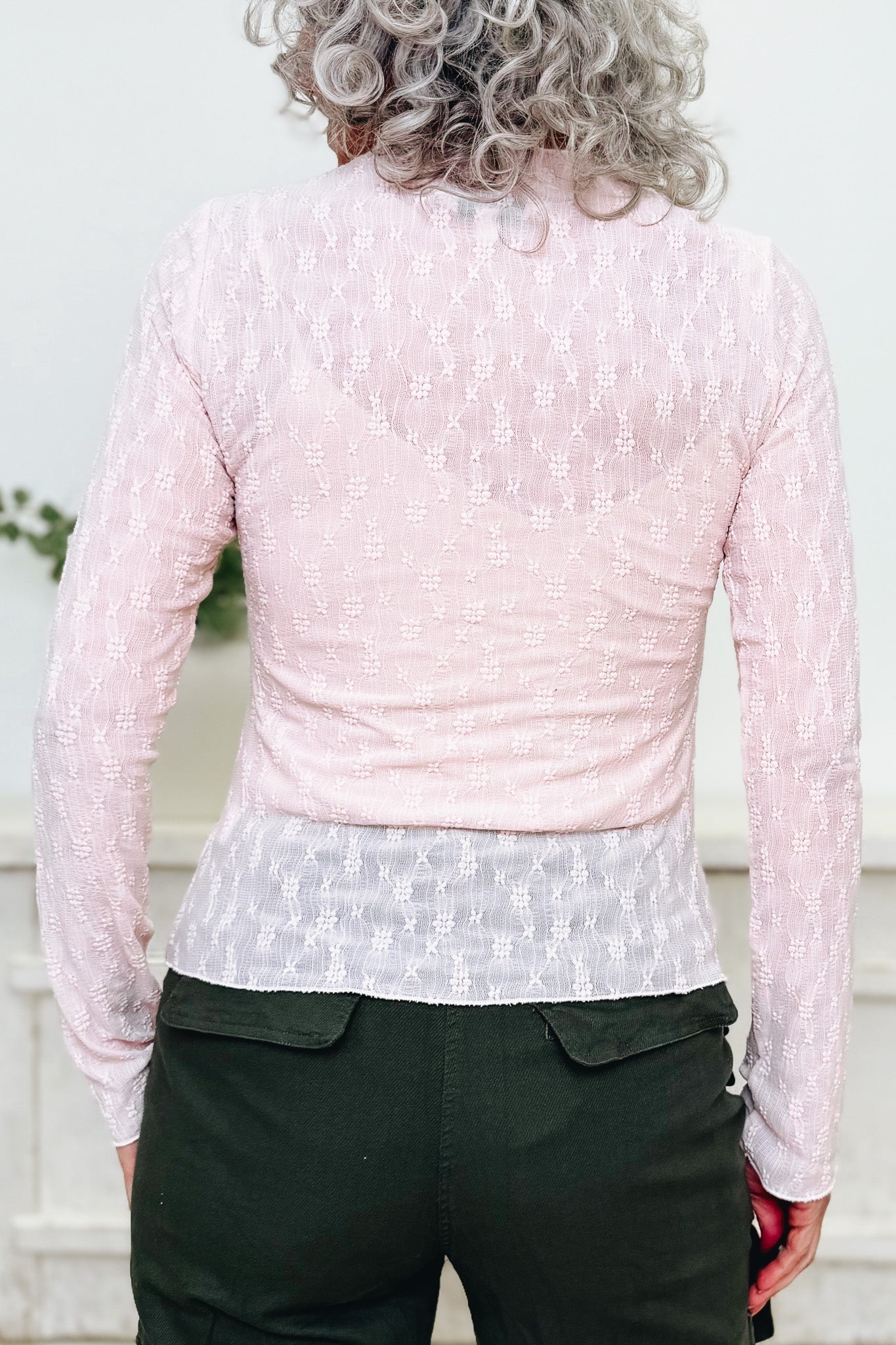 Veronica Top - 3 Colors!