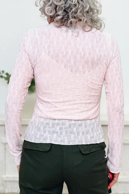 Veronica Top - 3 Colors!