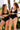 I Dream Of Bikini Scalloped Halter Bikini Set