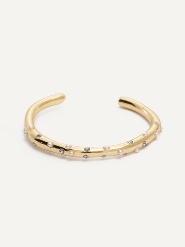 Pearl Dusk Bracelet