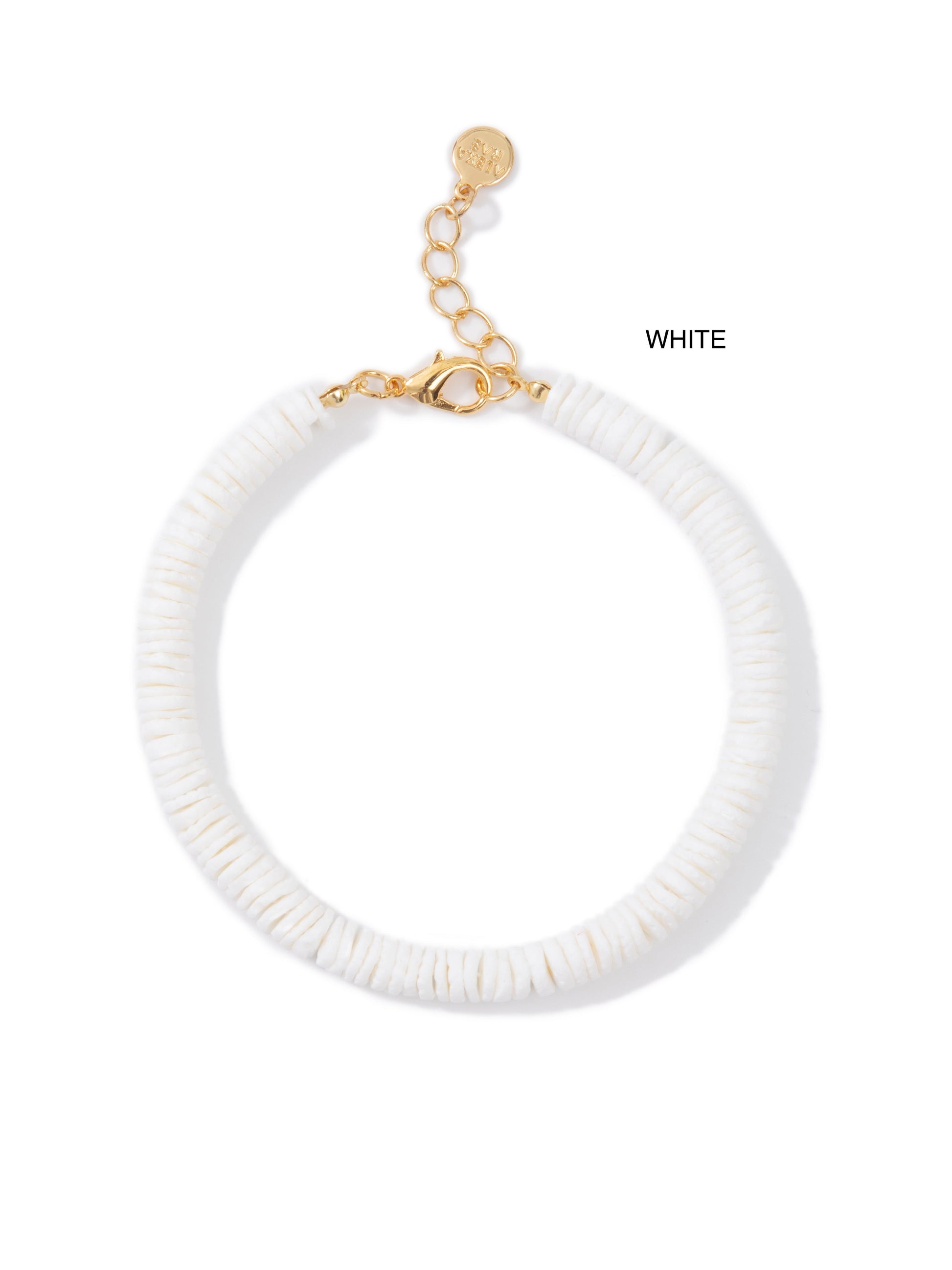 Sea Breeze Anklet - Multiple Colors!