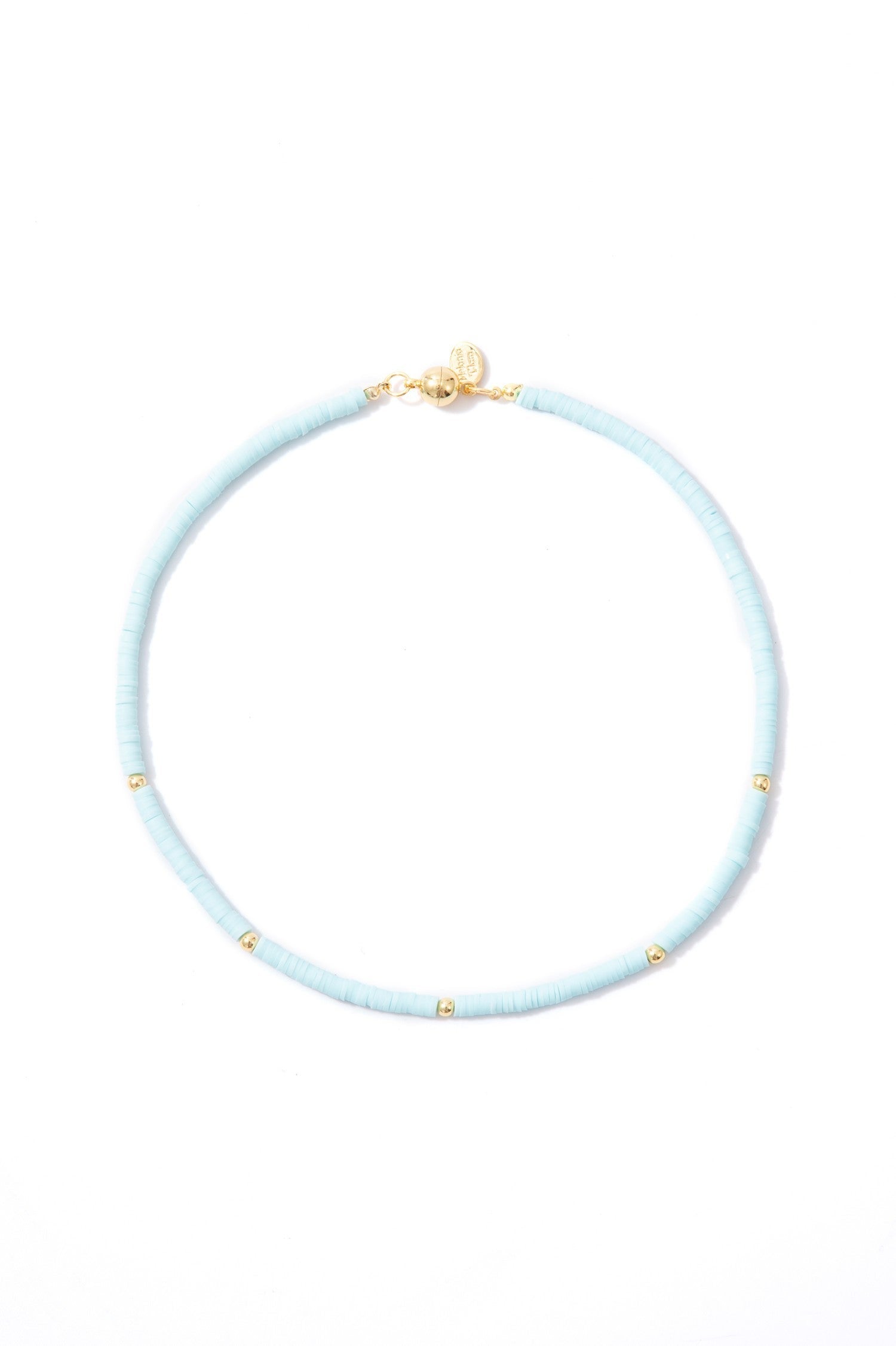 Laguna Beach Necklace - Multiple Colors 3