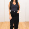 Go For It Skirt - 2 Colors!