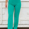 Out Of The Extraordinary Pants - Kelly Green