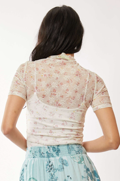 Express Yourself Top - 2 Colors