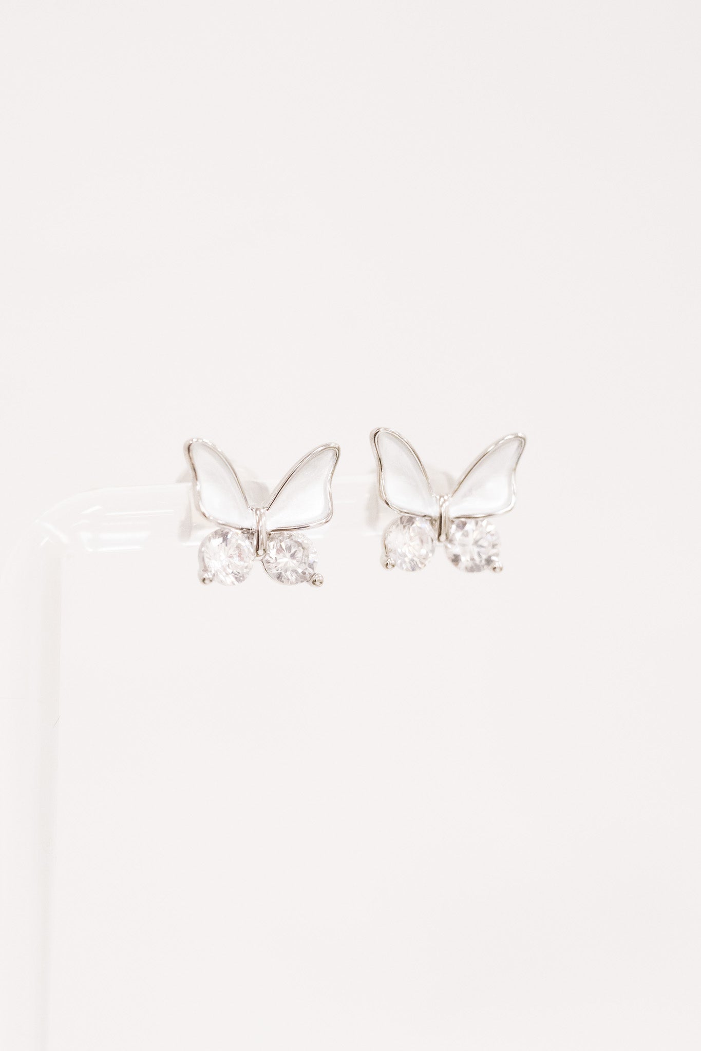 Fly High Earrings