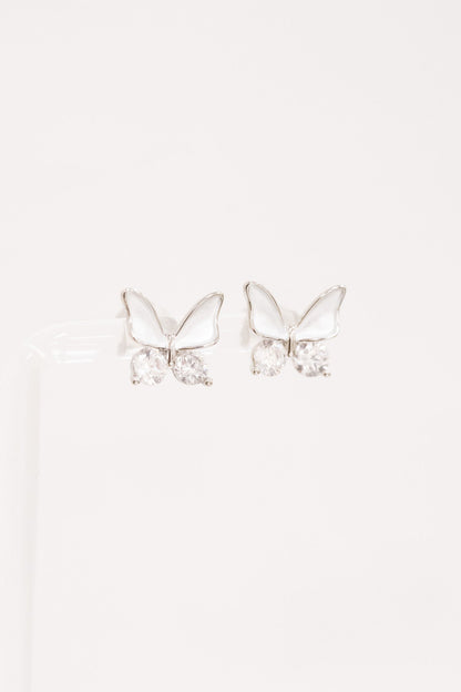 Fly High Earrings