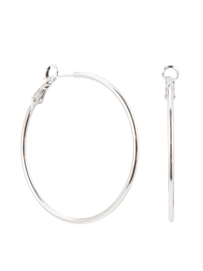 Mega Pilar Earrings