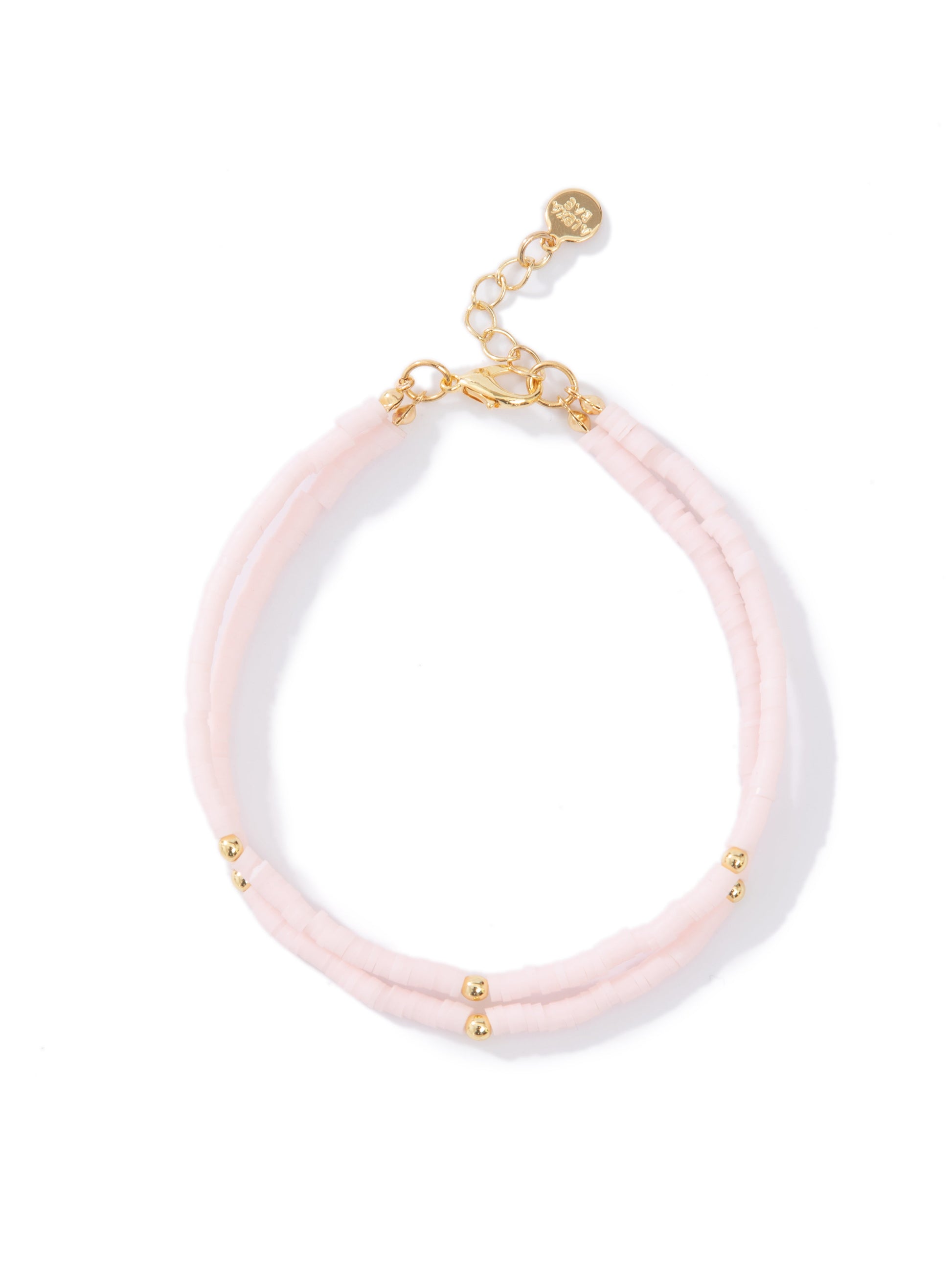 Laguna Beach Anklet - Multiple Colors!