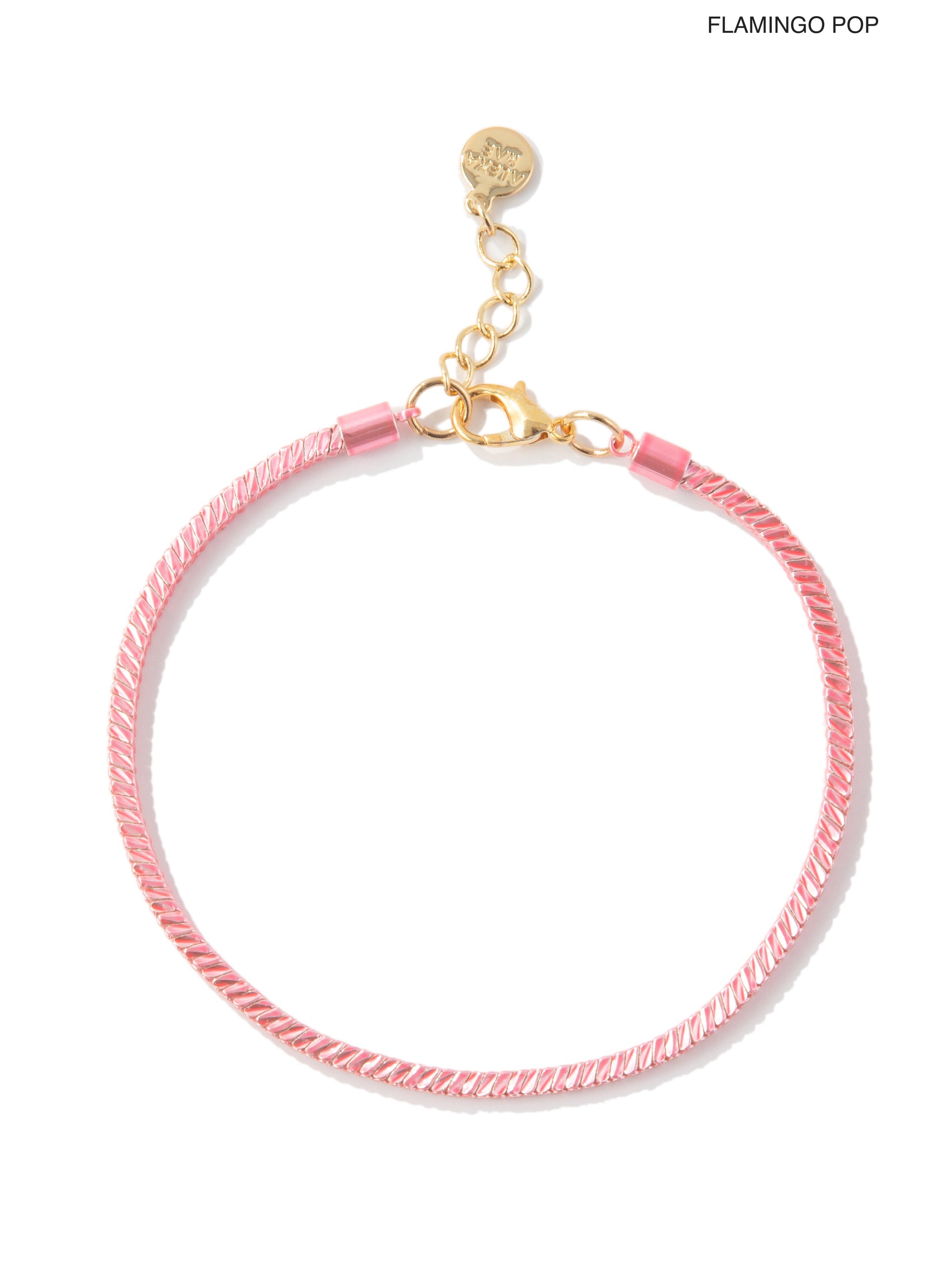 Portia Anklet - Multiple Colors!