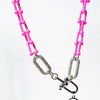 Can't We Try Necklace - Multiple Colors!