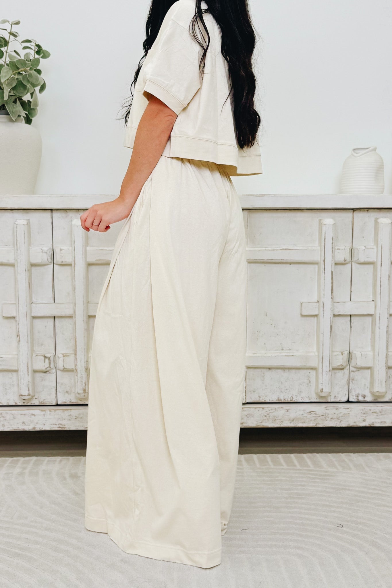 Above Everything Pants - 3 Colors!
