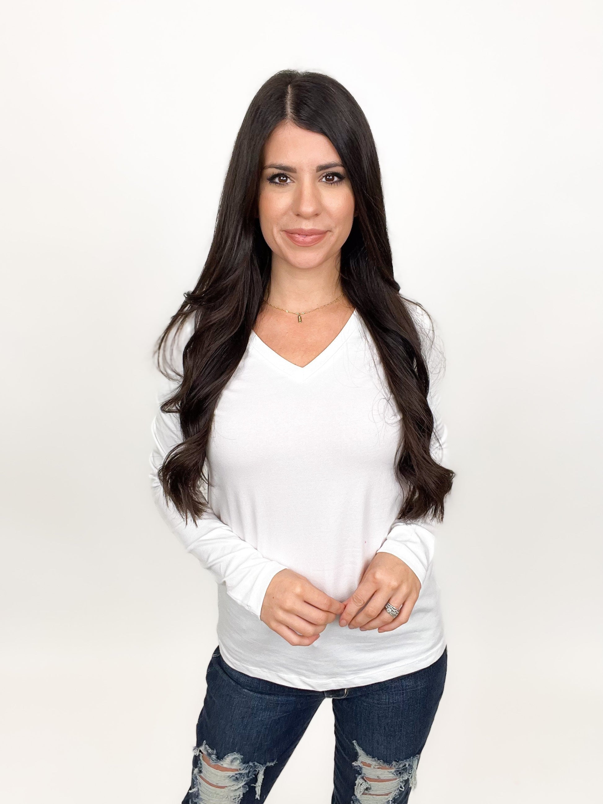 Layering Season Top