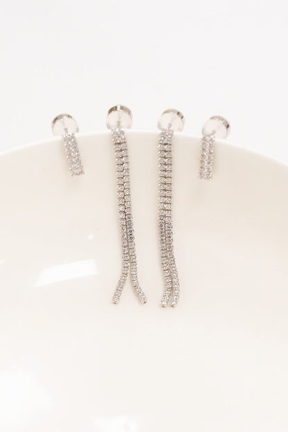 Gabby Earrings