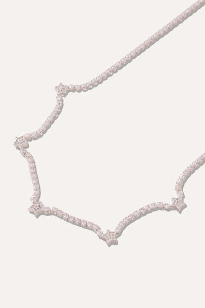 Wincy Necklace - 3 Colors!