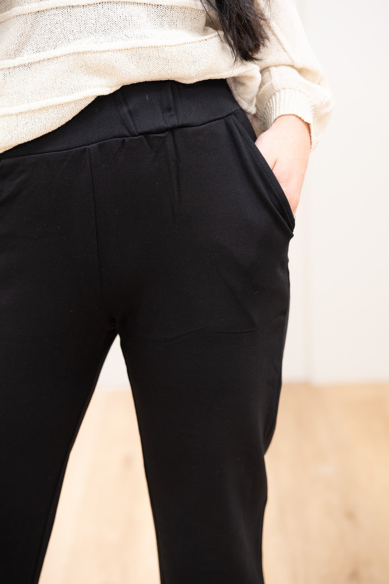 Fight The Good Fight Pants - 2 Colors!