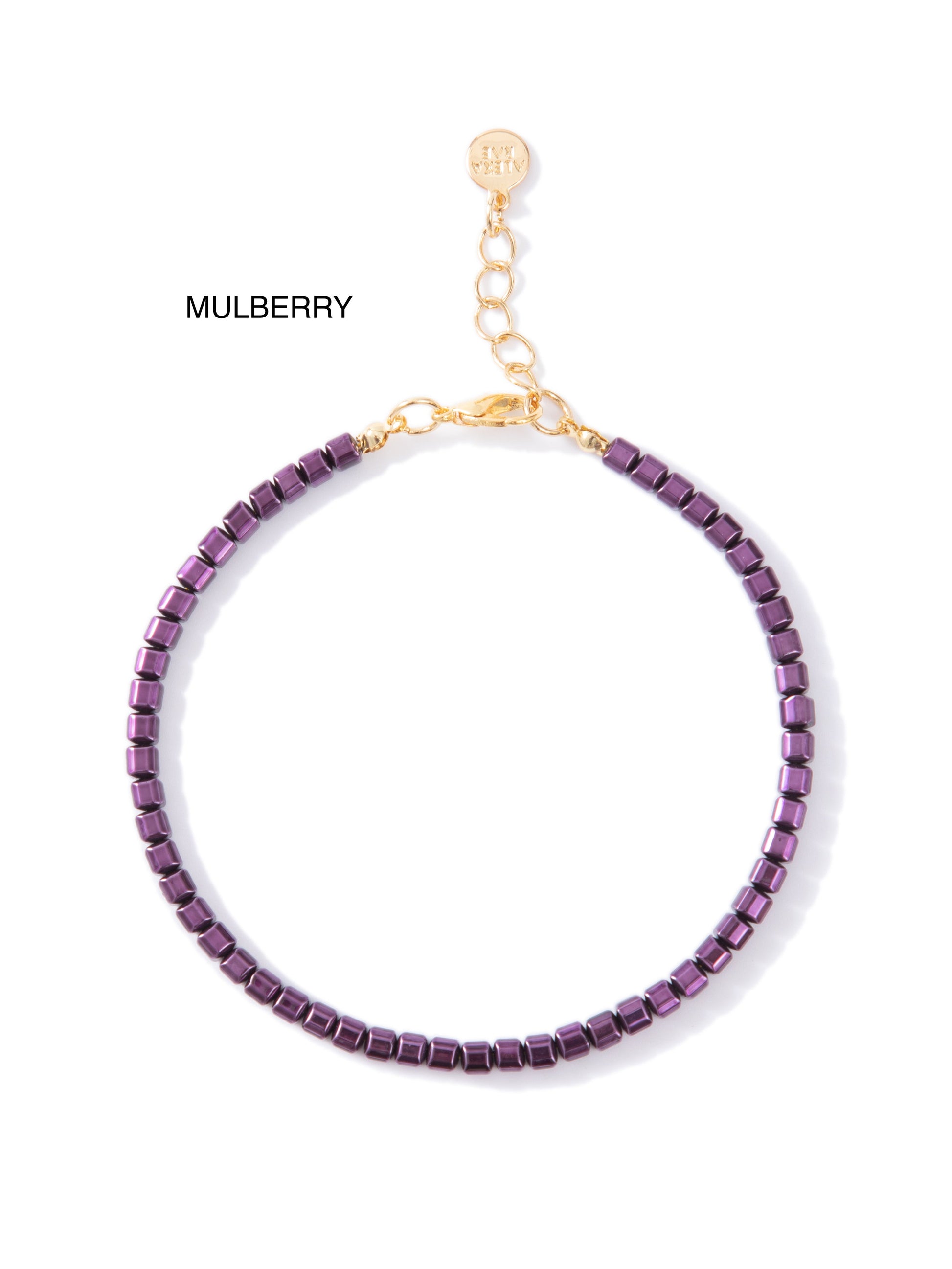 Studio 54 Anklet - Multiple Colors!
