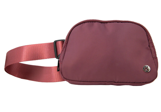 Belt Bags - 13 Colors!