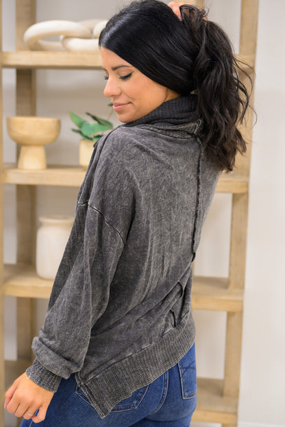 All In A Memory Sweatshirt