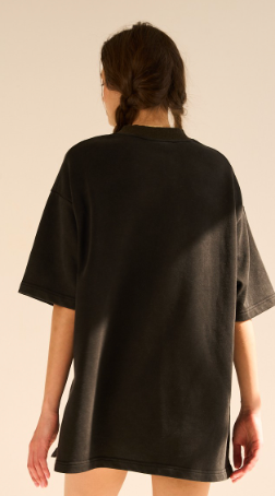 All Day Easy Dress - 2 Colors!