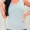 Better On You Tank Top - 3 Colors!