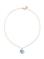 GOLD BLUE