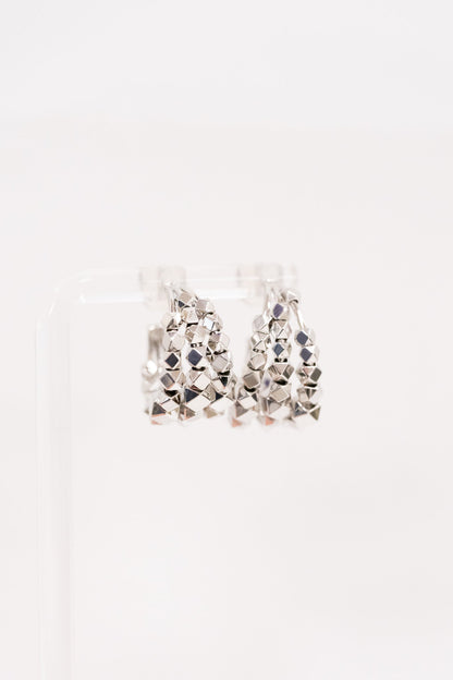 My Girl Earrings