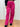 Hot Girl Adjustable Cargo Pants