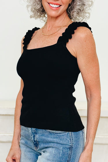 Statement Peace Tank Top