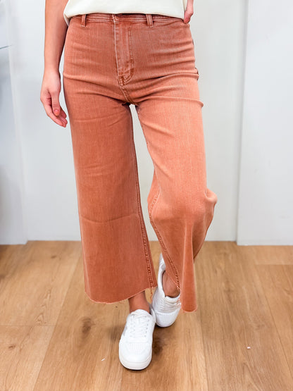 Holding On To This Pants - 3 Colors!