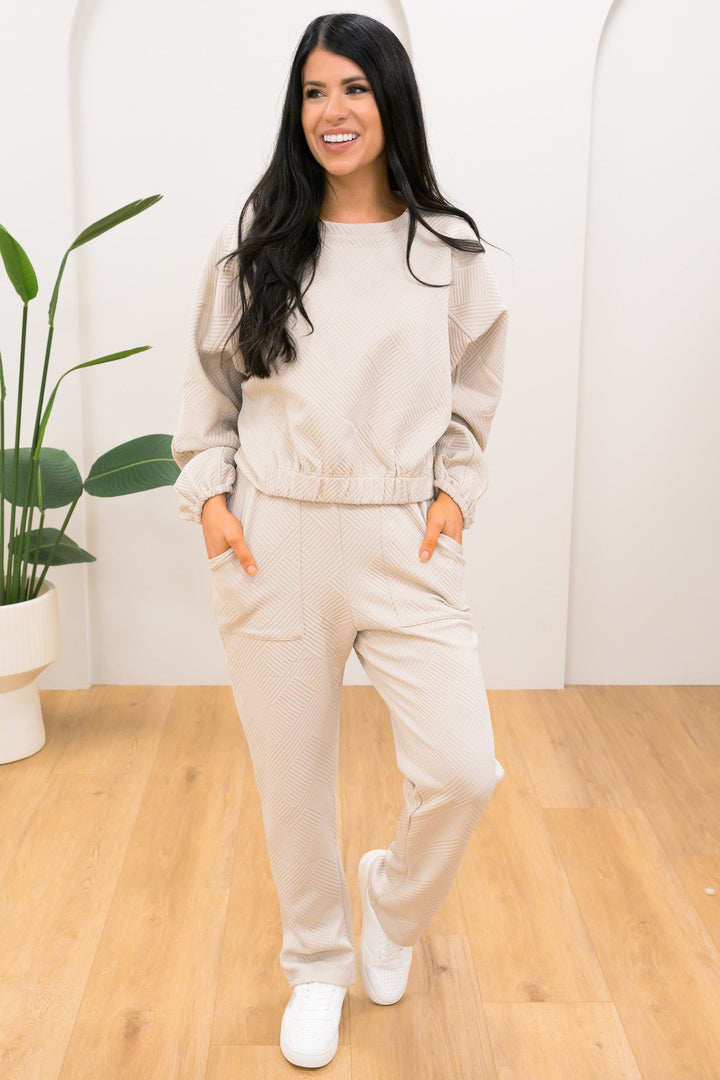 Endless Love Pullover Top - 3 Colors!