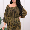 Dancing Queen Dress