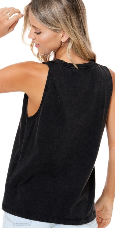 Rep Your State Tank Top
