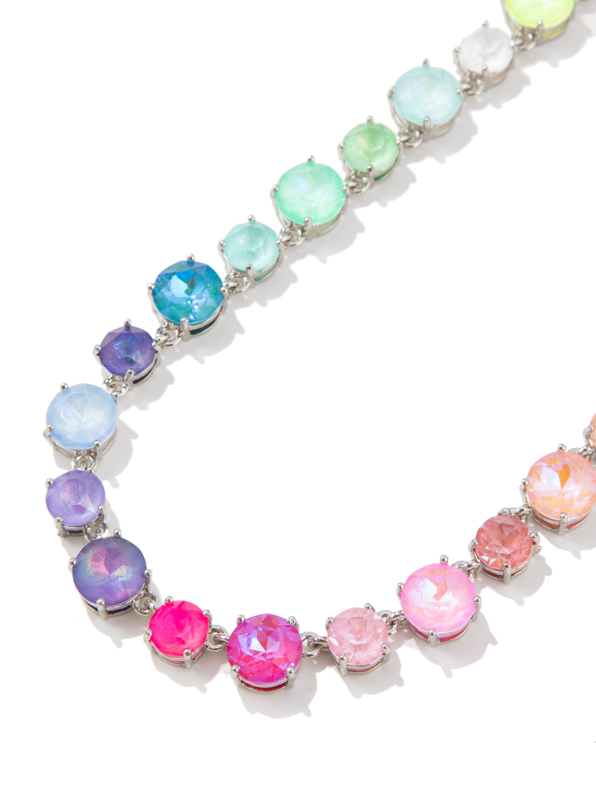 Avalyn Necklace - Multi