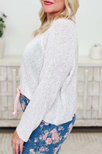 Love & Grace Top - 2 Colors!