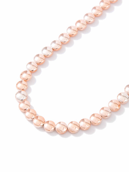 Glow Babe Necklace - Multiple Colors