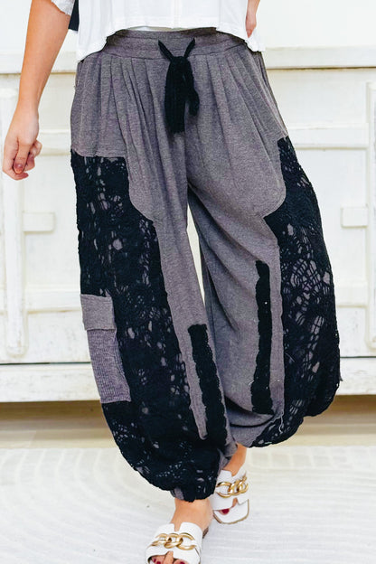 You've Got A Way Pants - 2 Colors!